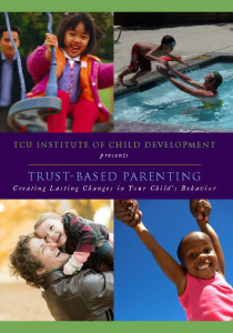Trust-Based Parenting
