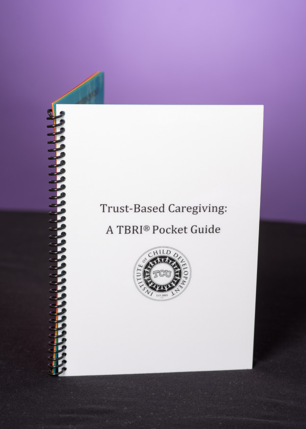 Karyn Purvis Institute of Child Development