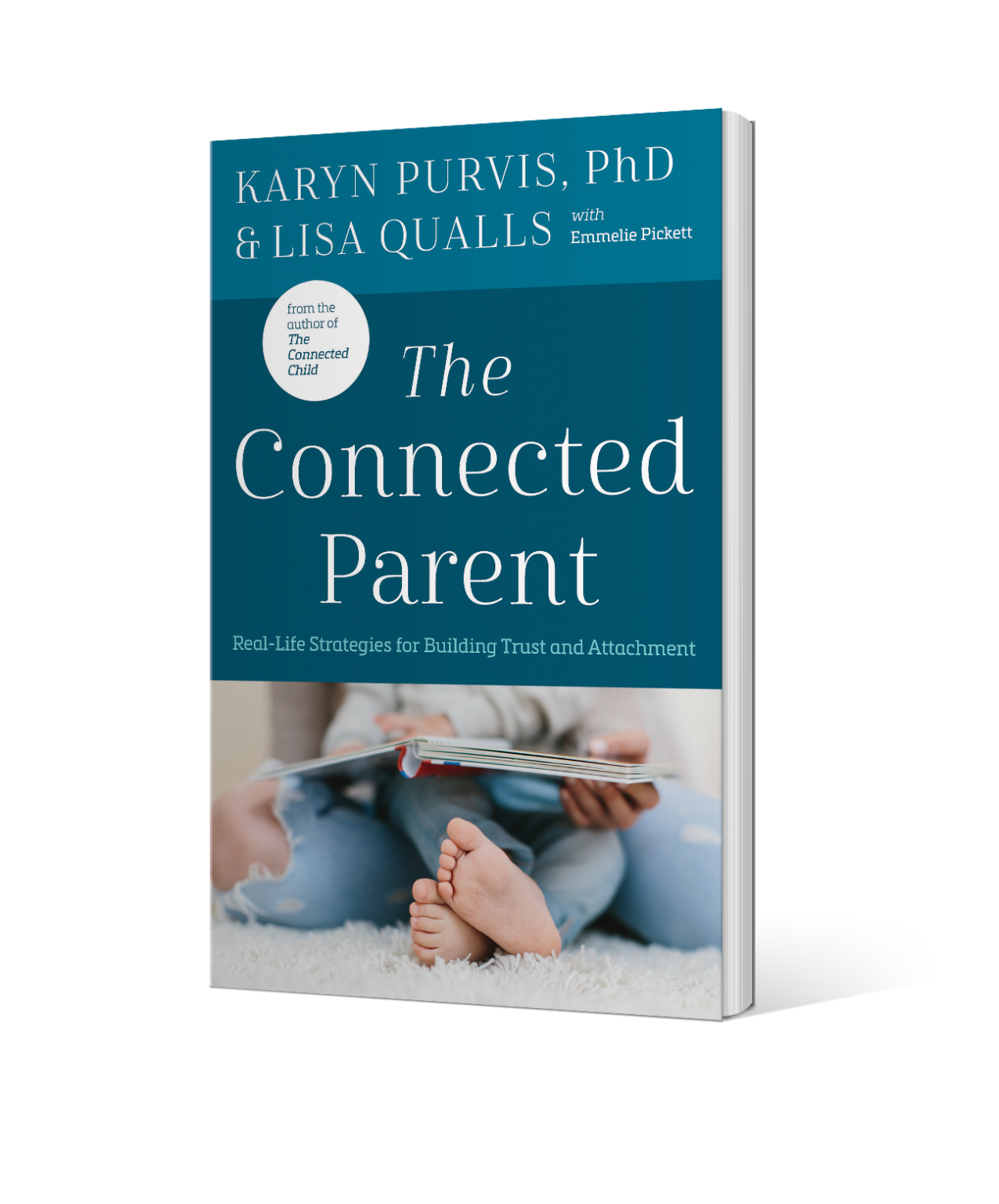 Karyn Purvis Institute of Child Development