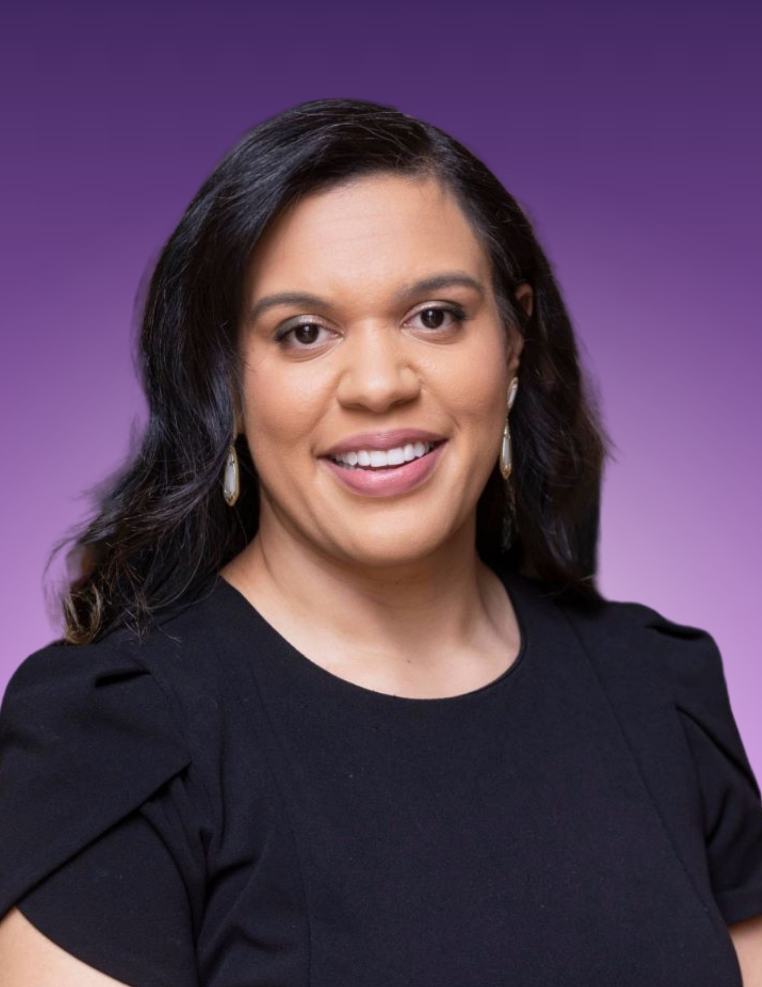 Melondy Doddy-Muñoz, Ph.D.