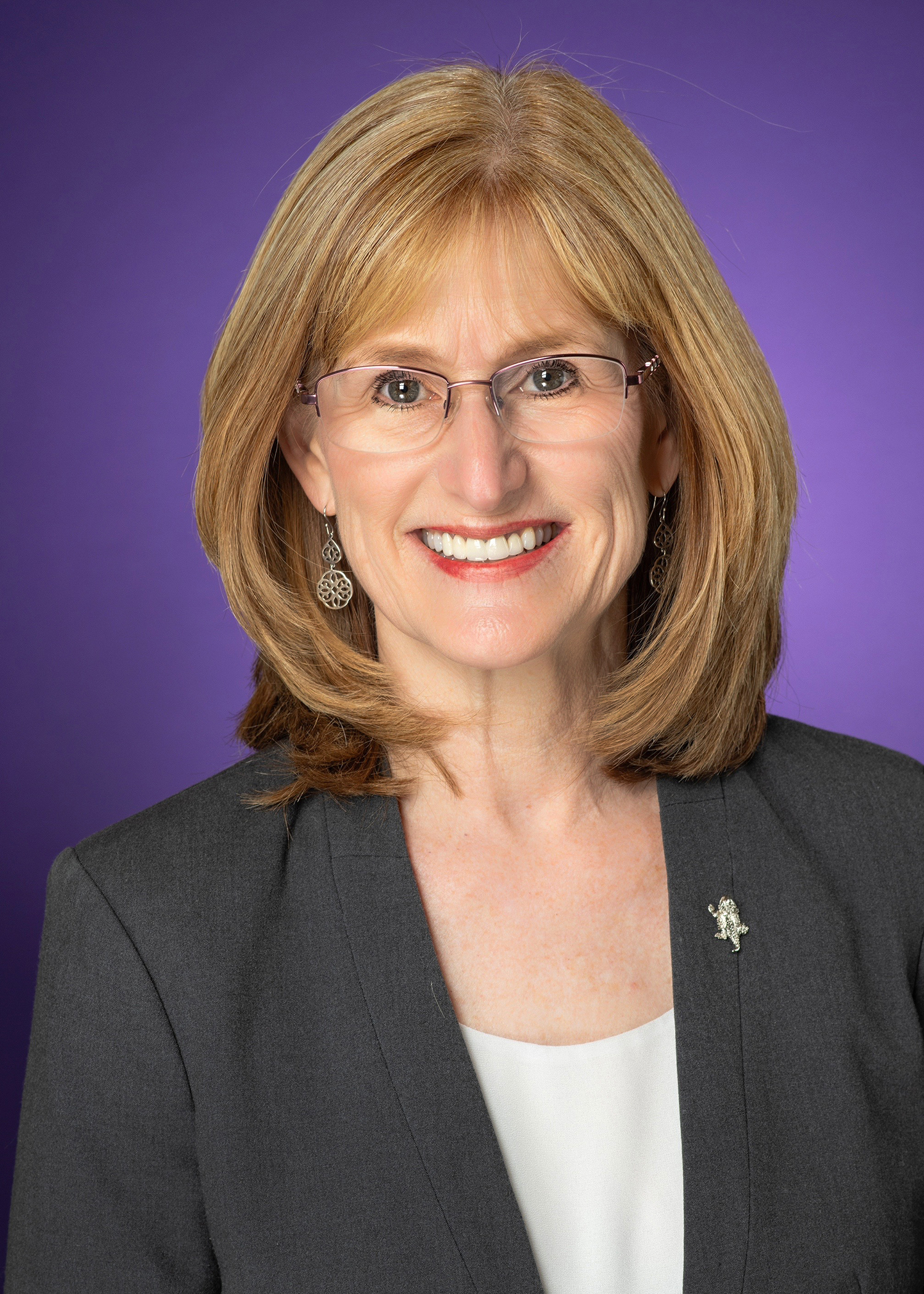 Danica Knight, Ph.D.