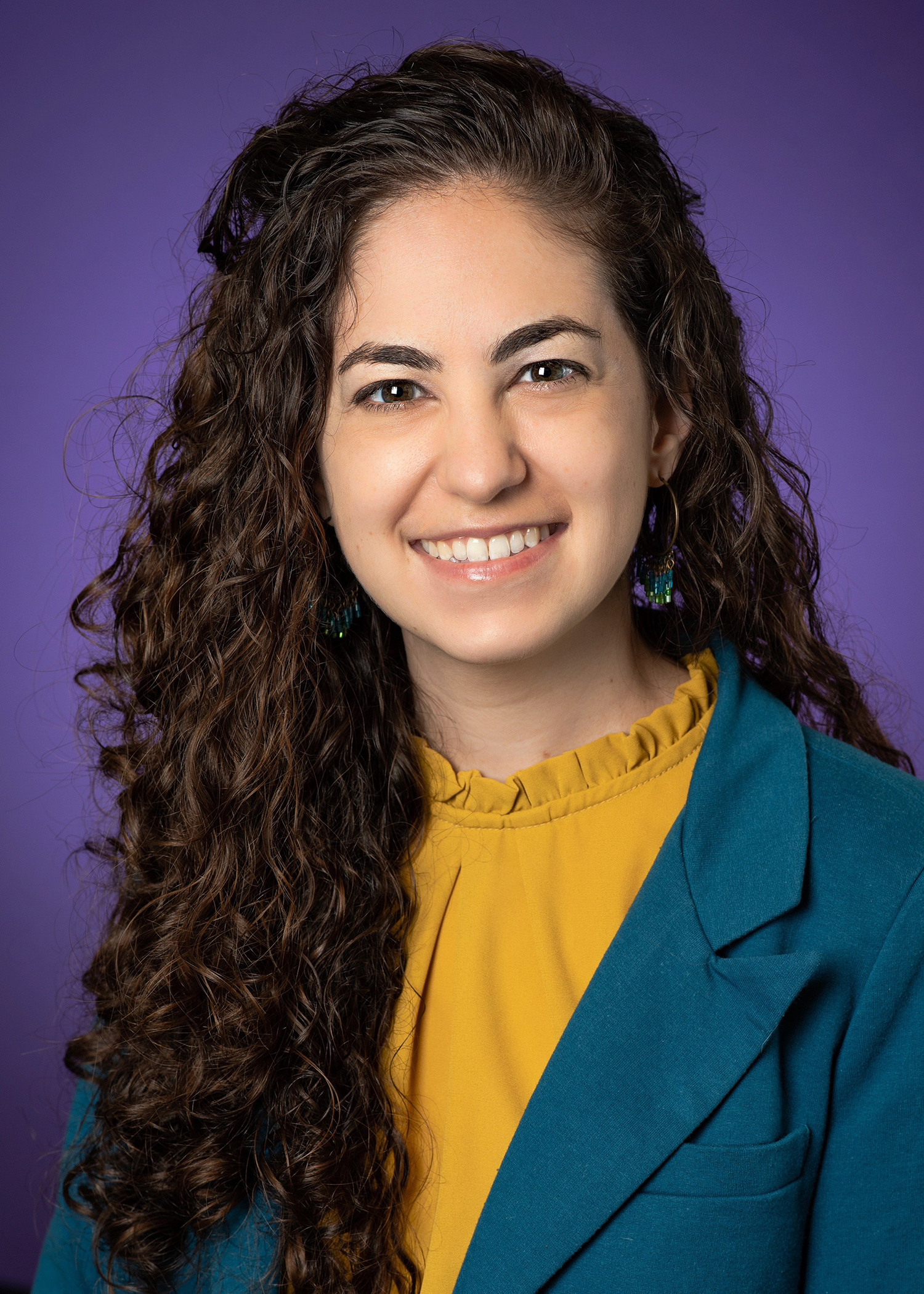 Katie Duarte Rinaudo