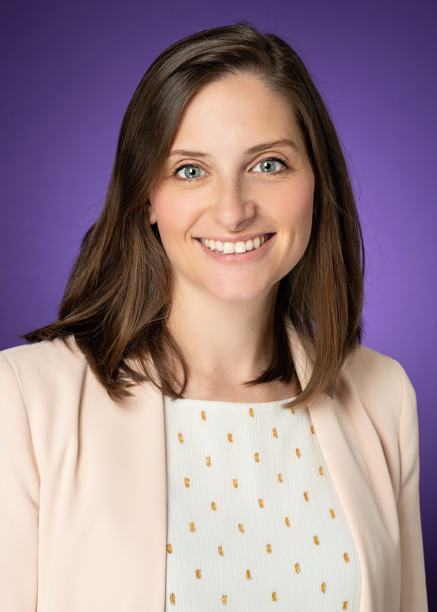 Lillyan Shelley, Ph.D. 