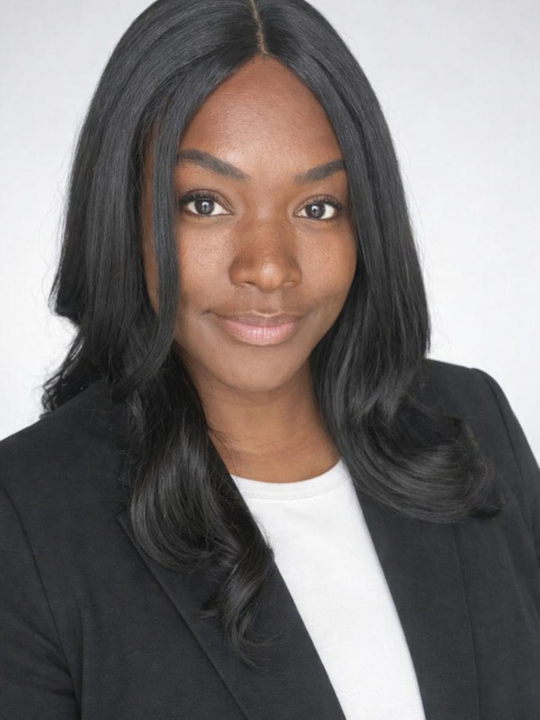Candace Smith, MAOL