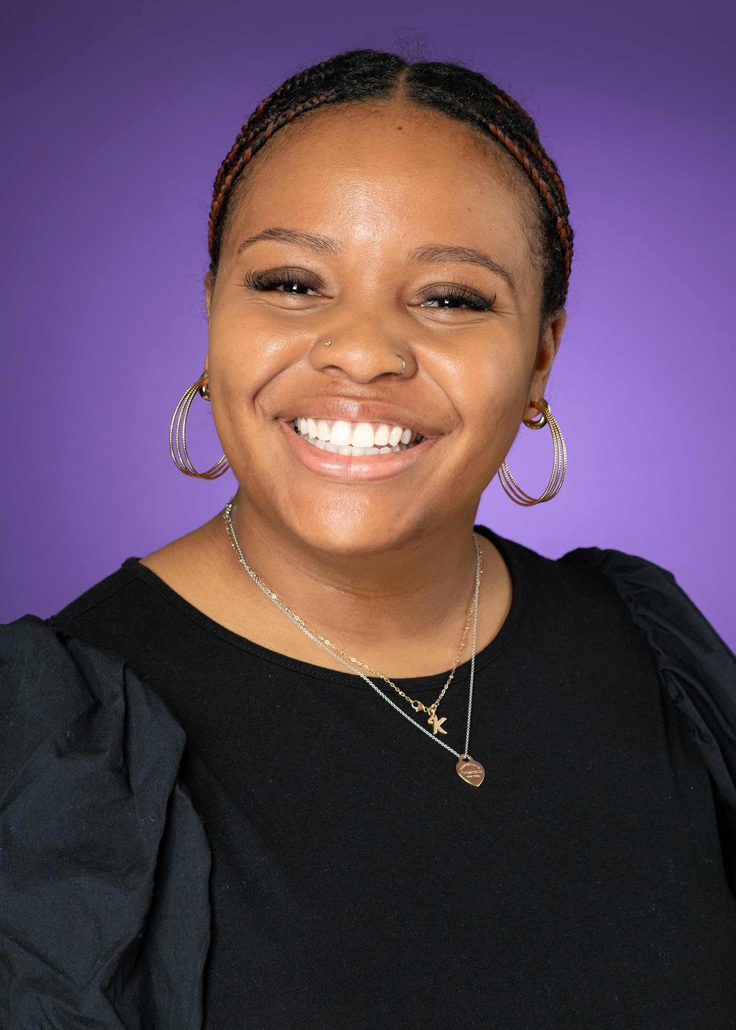 Kayla Rabb, MS, Ph.D. Candidate
