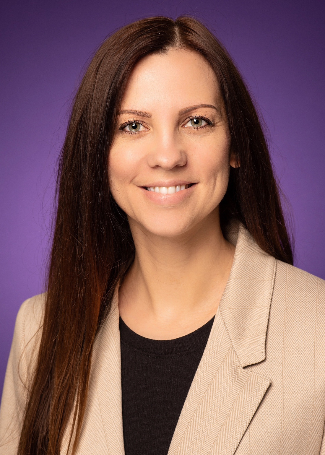 Raya Shelashka, Ph.D.