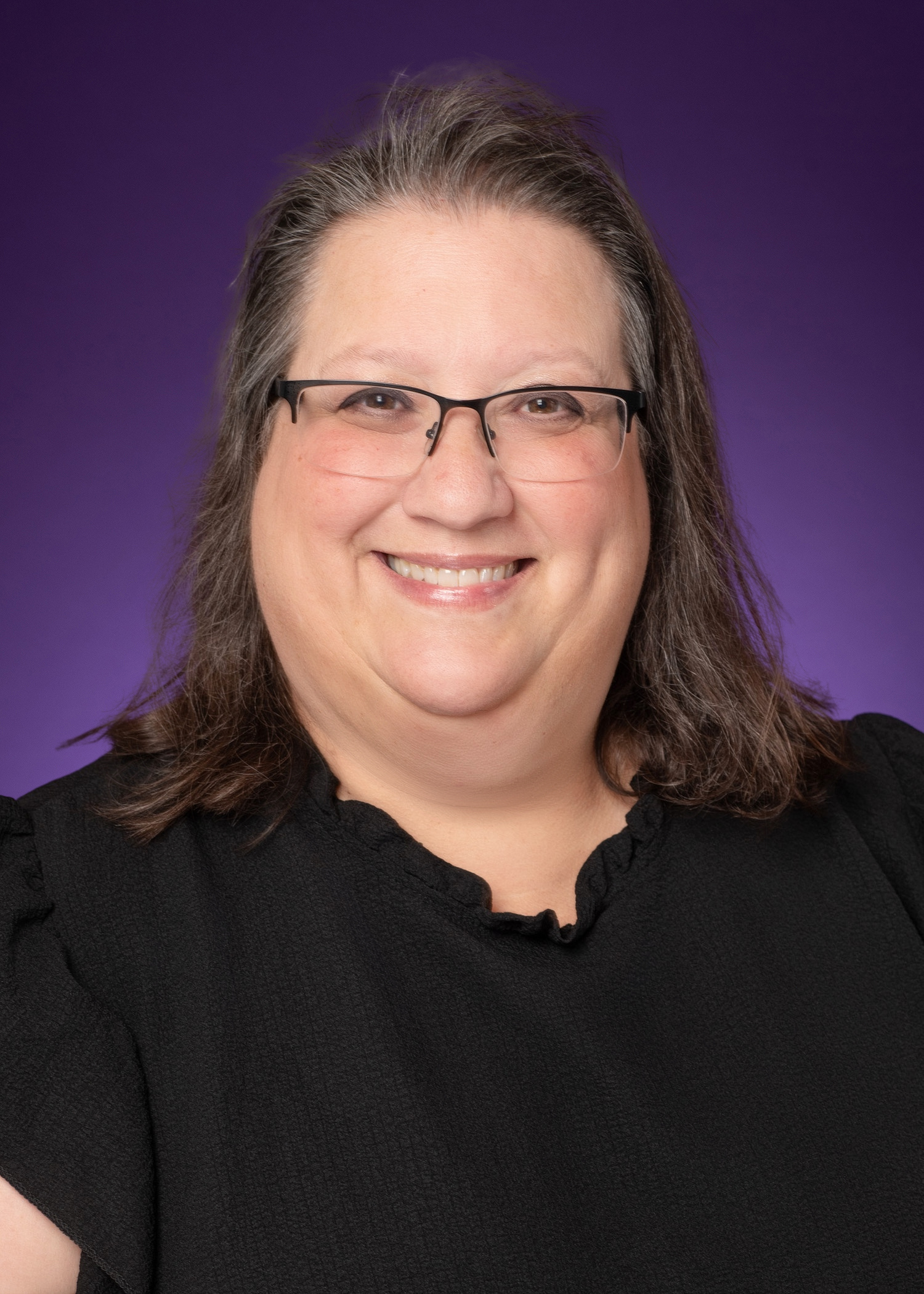 Angie Proctor, Ph.D.