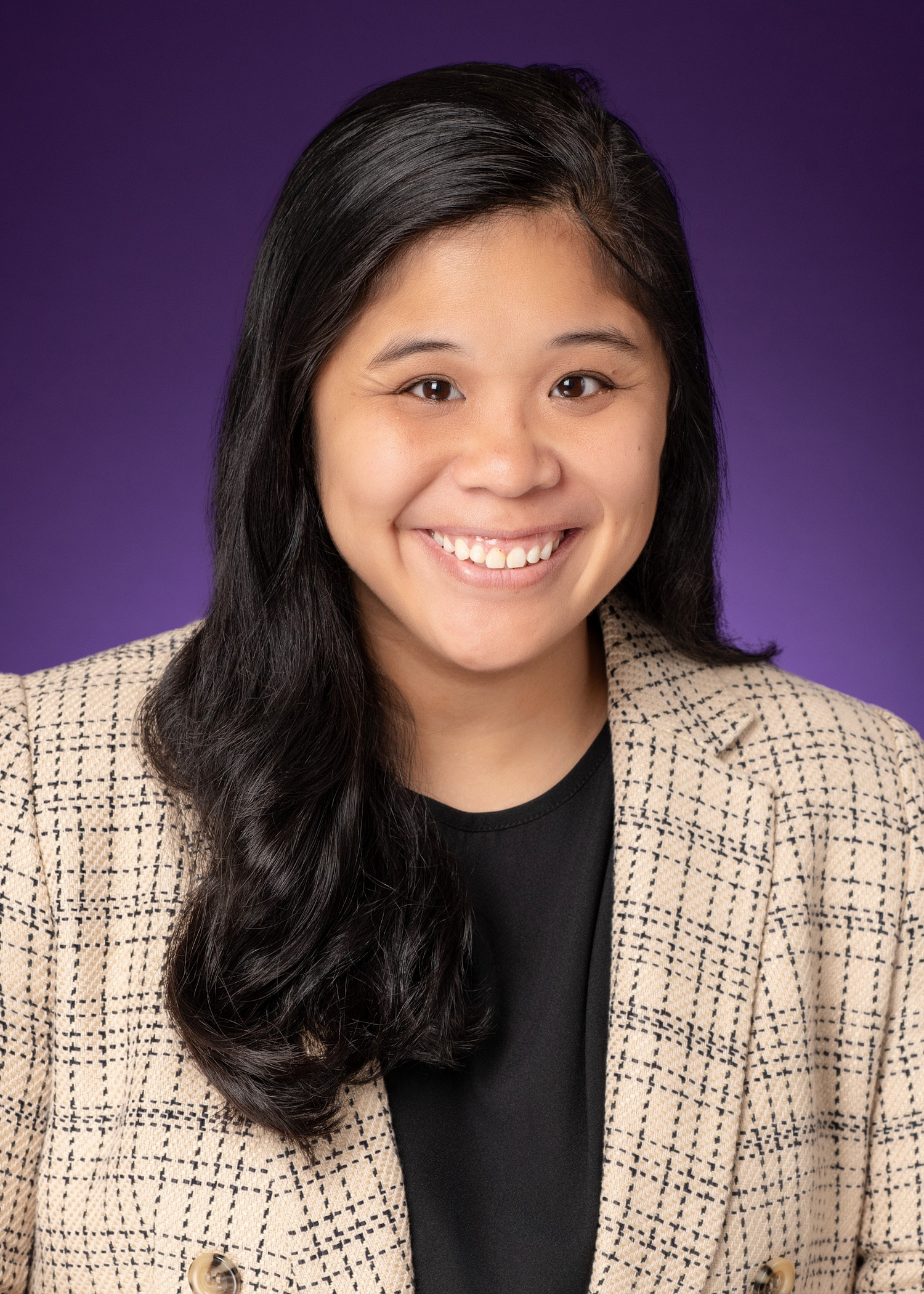 Michelle Chen, Ph.D.